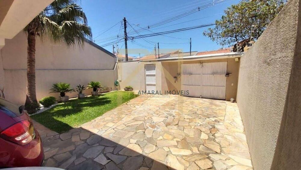 Casa, 3 quartos, 234 m² - Foto 10