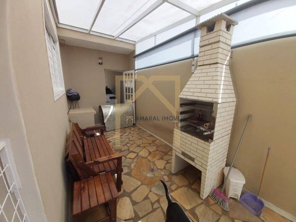 Casa, 3 quartos, 234 m² - Foto 18