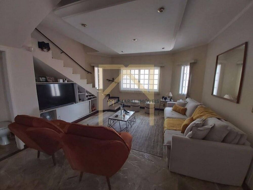 Casa, 3 quartos, 234 m² - Foto 26