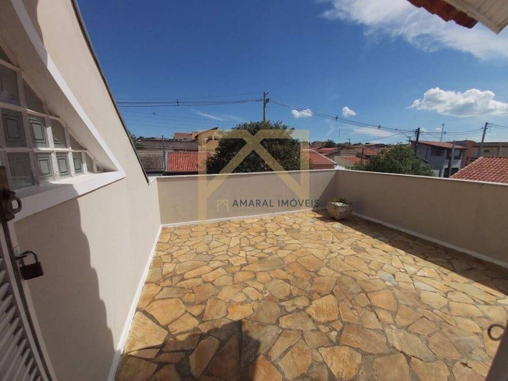 Casa, 3 quartos, 234 m² - Foto 5