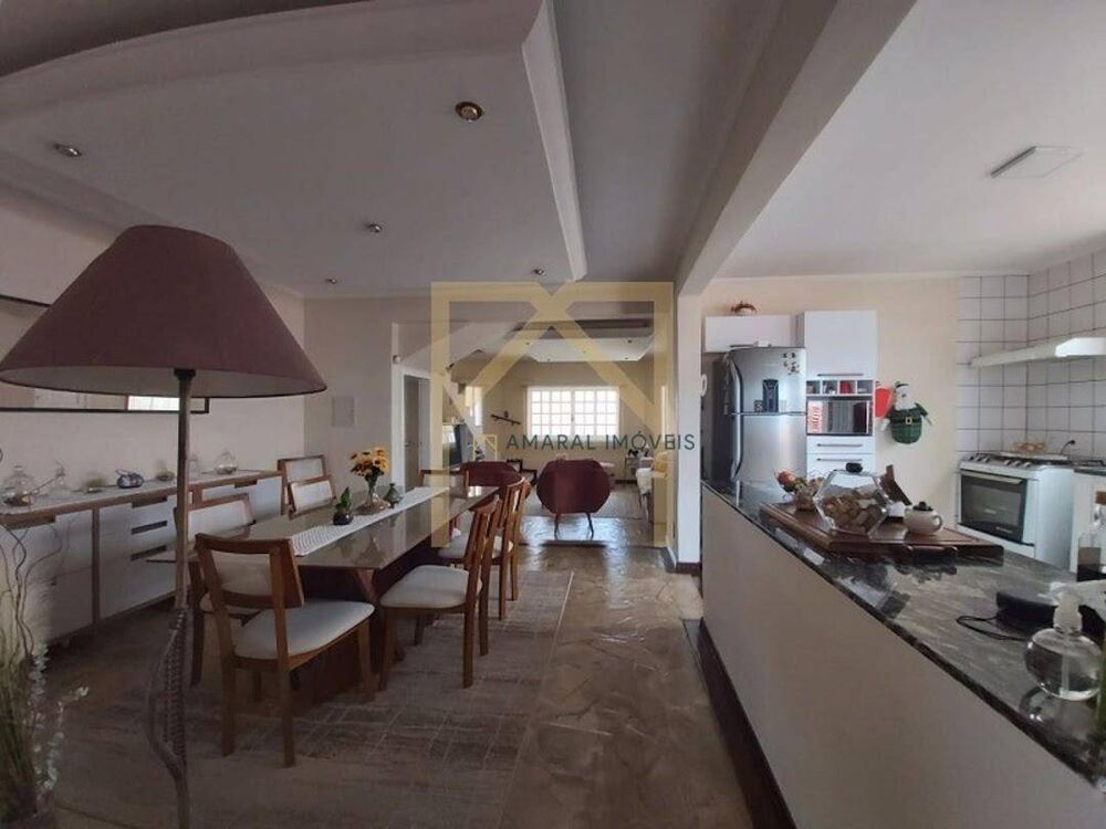 Casa, 3 quartos, 234 m² - Foto 24