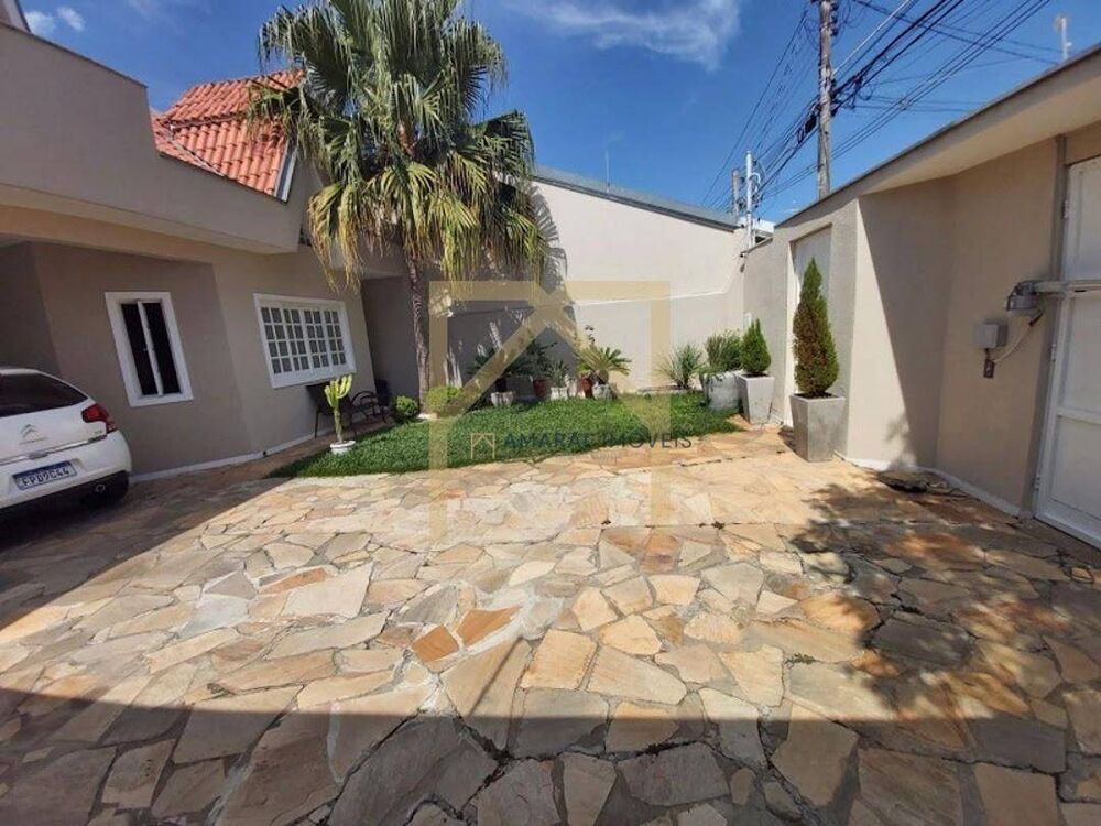 Casa, 3 quartos, 234 m² - Foto 29