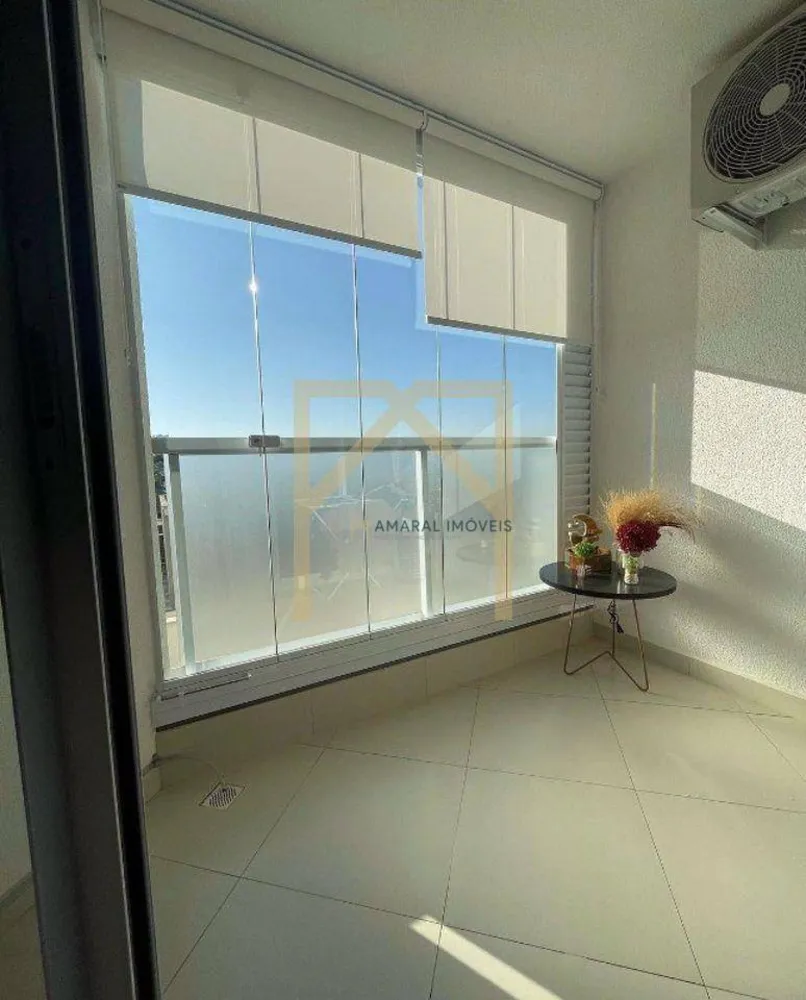 Apartamento, 2 quartos, 50 m² - Foto 8