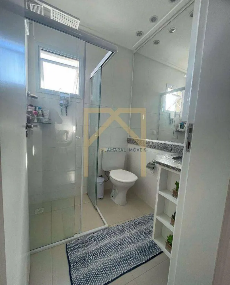 Apartamento, 2 quartos, 50 m² - Foto 12