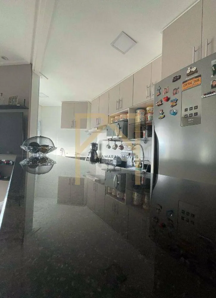 Apartamento, 2 quartos, 50 m² - Foto 11