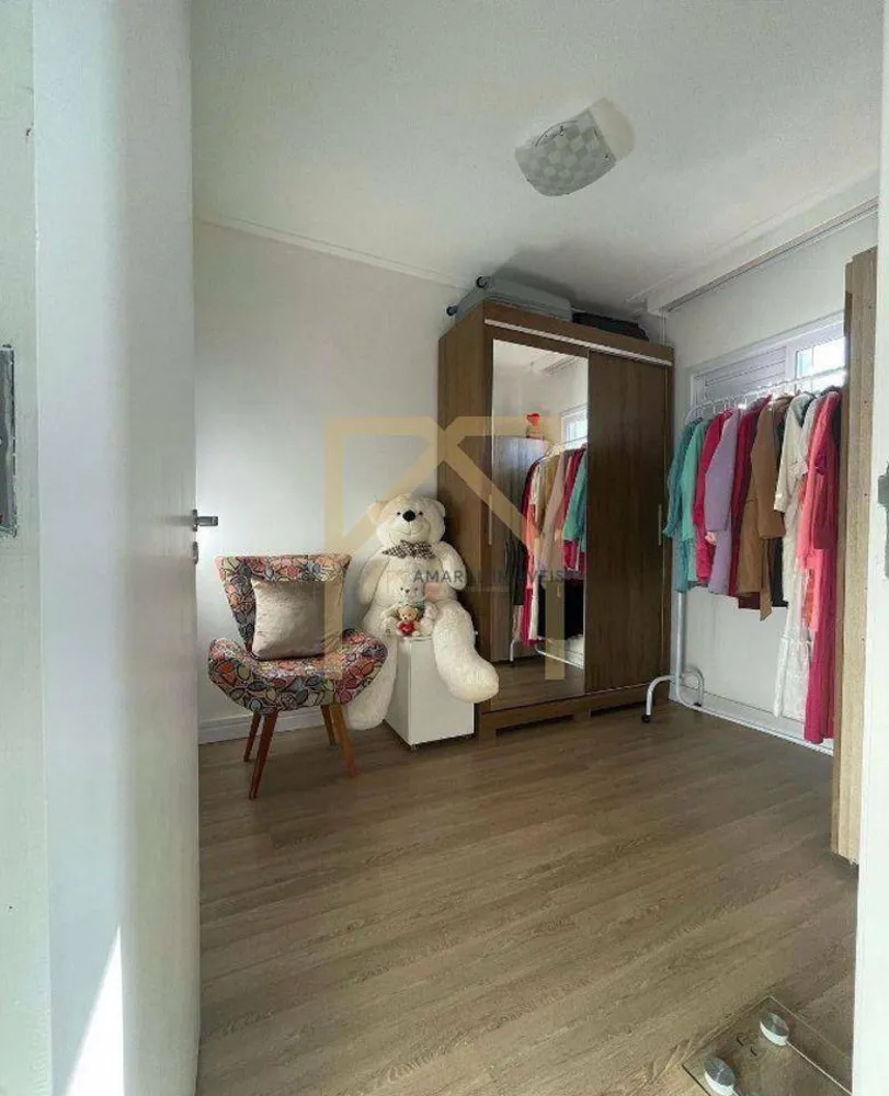 Apartamento, 2 quartos, 50 m² - Foto 7