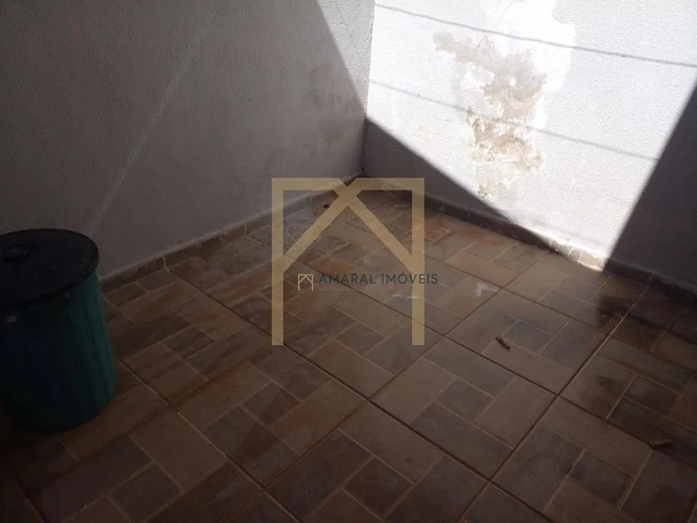Casa, 2 quartos, 120 m² - Foto 15