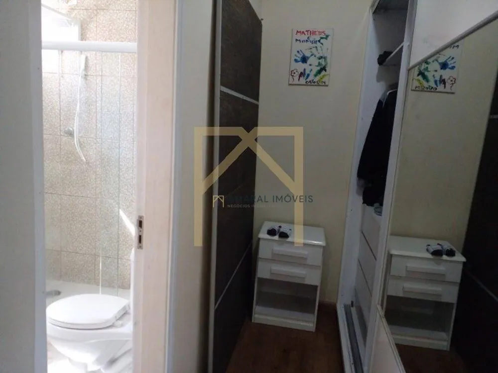 Casa, 2 quartos, 120 m² - Foto 8