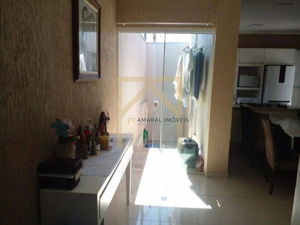 Casa, 2 quartos, 120 m² - Foto 3