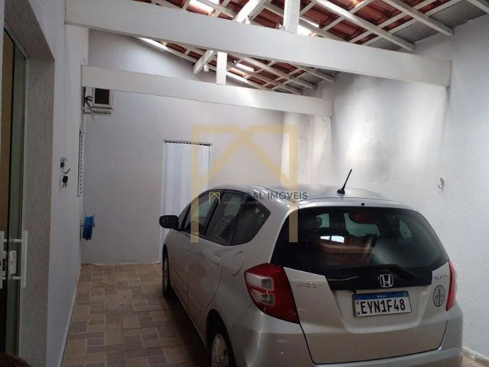 Casa, 2 quartos, 120 m² - Foto 2