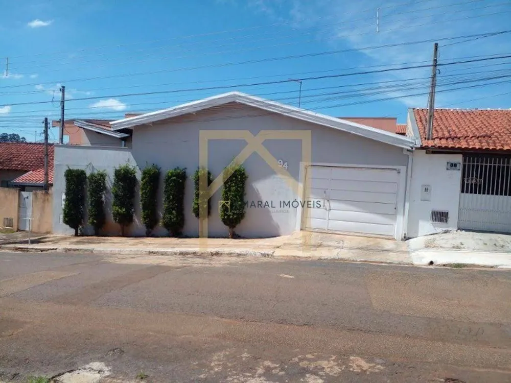 Casa, 2 quartos, 120 m² - Foto 1
