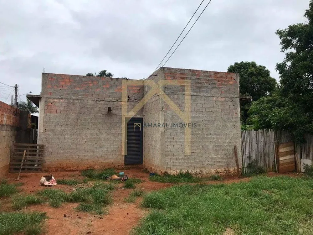 Casa, 1 quarto, 50 m² - Foto 6
