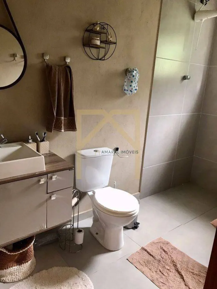 Casa, 1 quarto, 50 m² - Foto 5