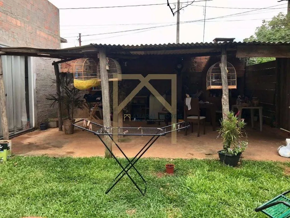 Casa, 1 quarto, 50 m² - Foto 8