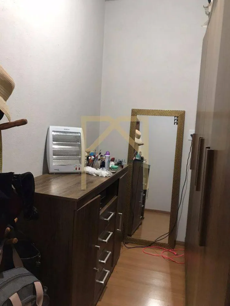 Casa, 1 quarto, 50 m² - Foto 4