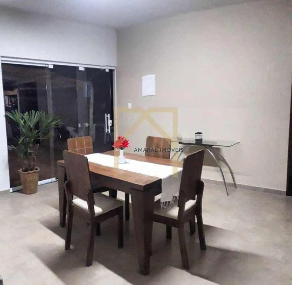 Casa, 1 quarto, 50 m² - Foto 3
