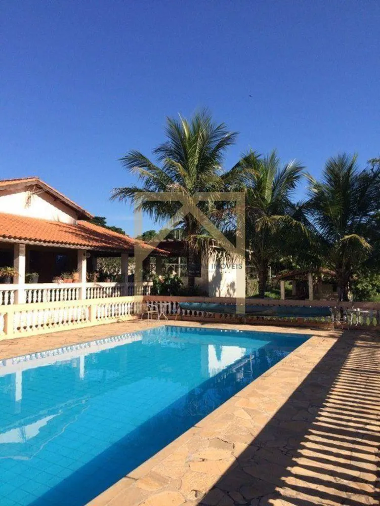 Chácara, 3 quartos, 5000 m² - Foto 8