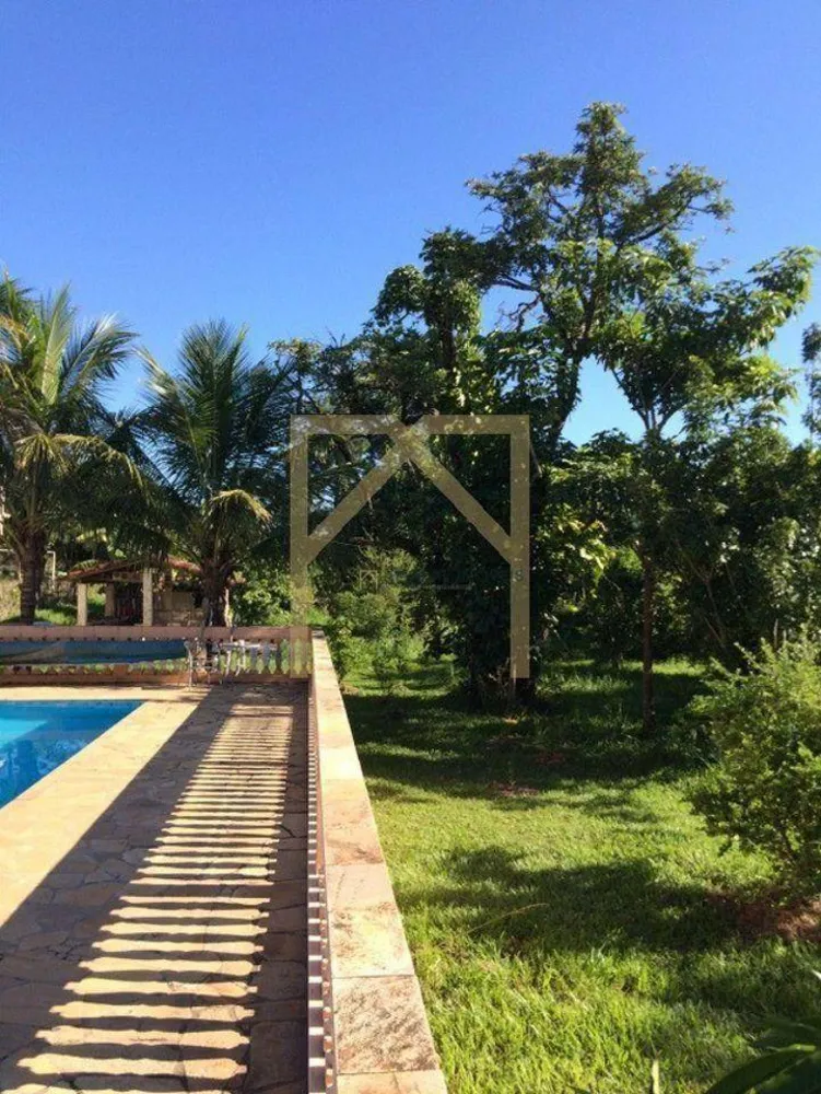 Chácara, 3 quartos, 5000 m² - Foto 12
