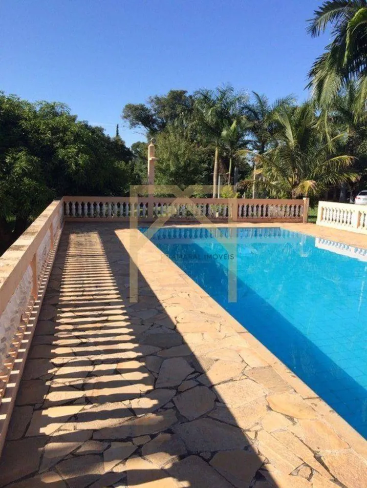 Chácara, 3 quartos, 5000 m² - Foto 3