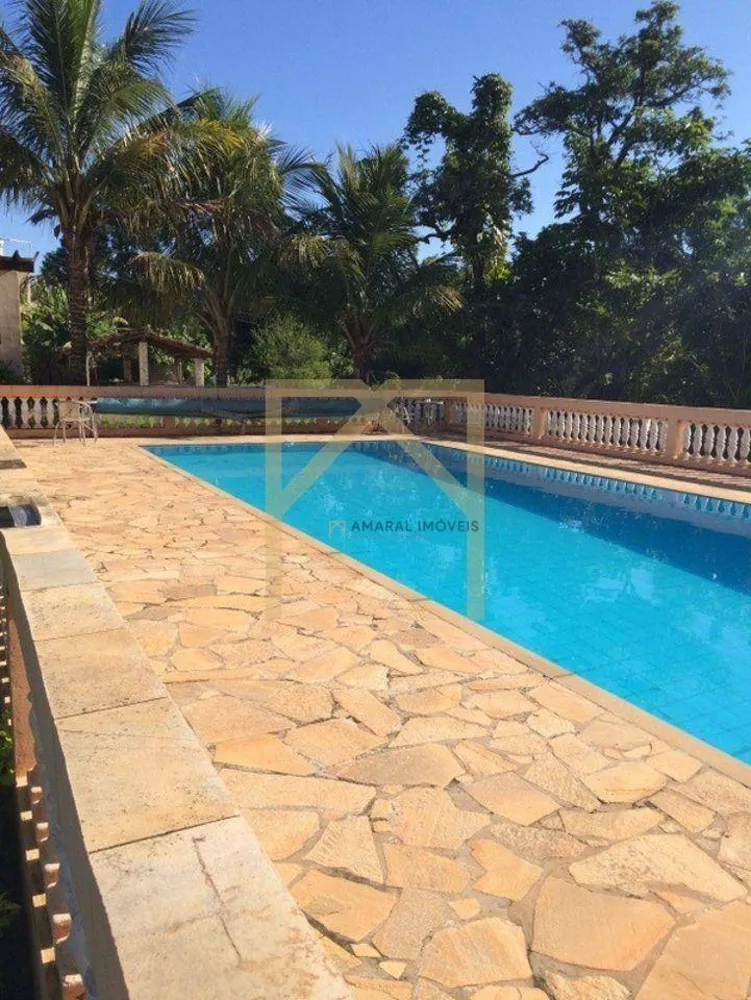 Chácara, 3 quartos, 5000 m² - Foto 14