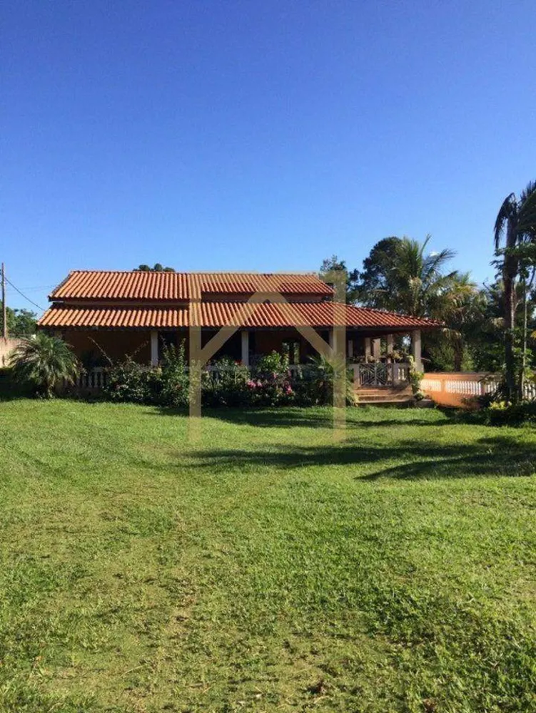 Chácara, 3 quartos, 5000 m² - Foto 16
