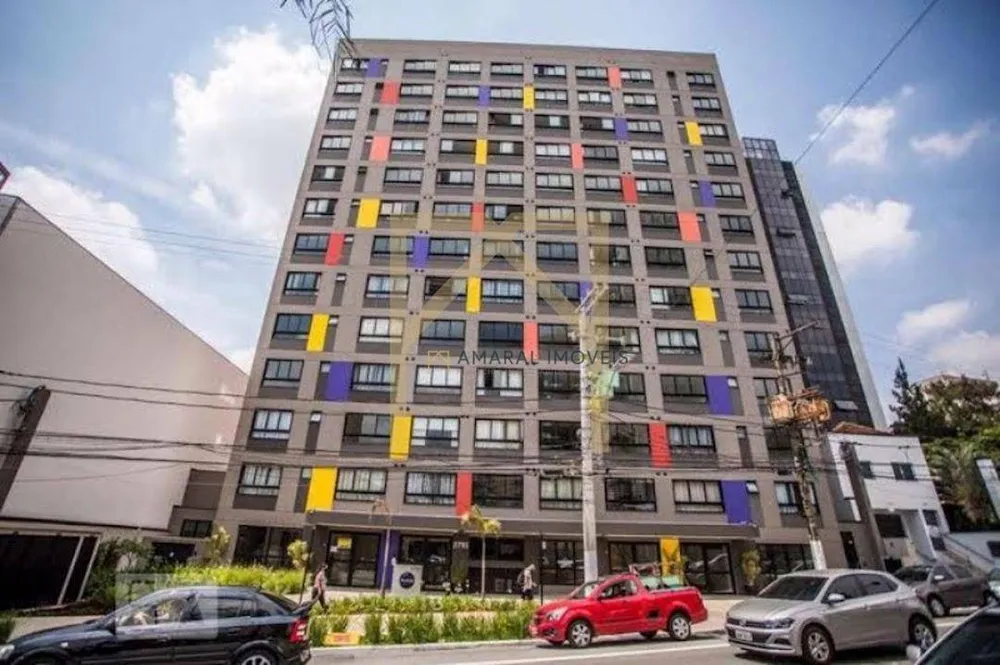 Apartamento, 2 quartos, 52 m² - Foto 3