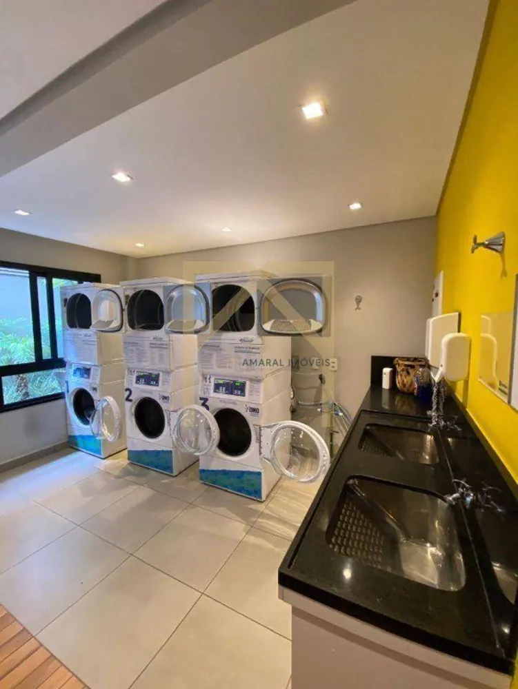 Apartamento, 2 quartos, 52 m² - Foto 2