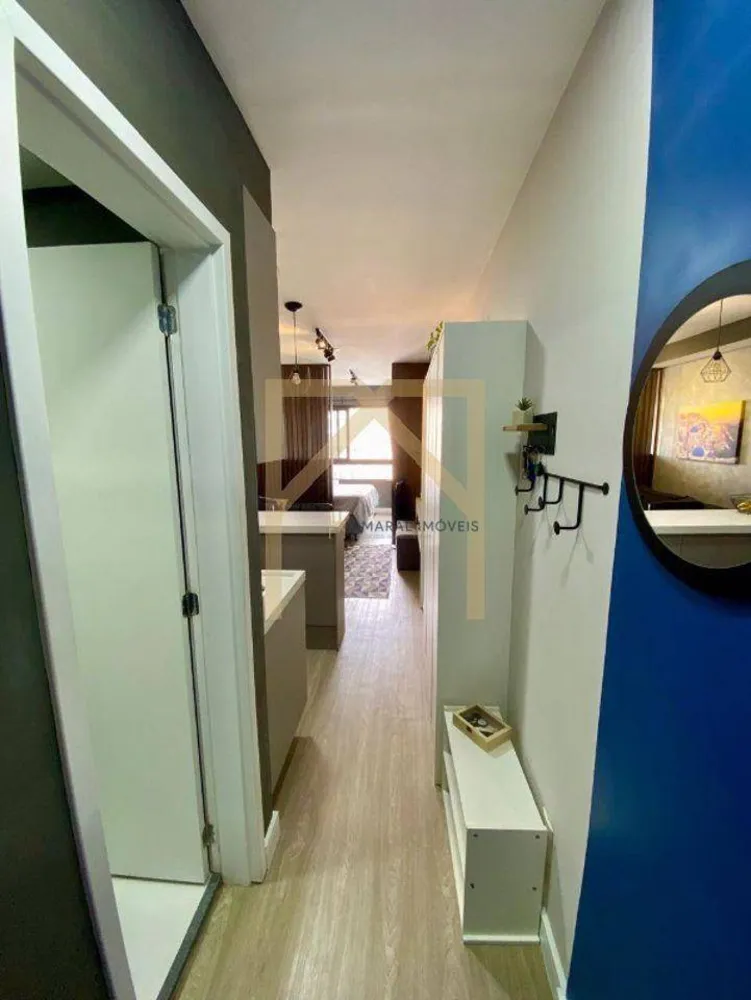 Apartamento, 2 quartos, 52 m² - Foto 16