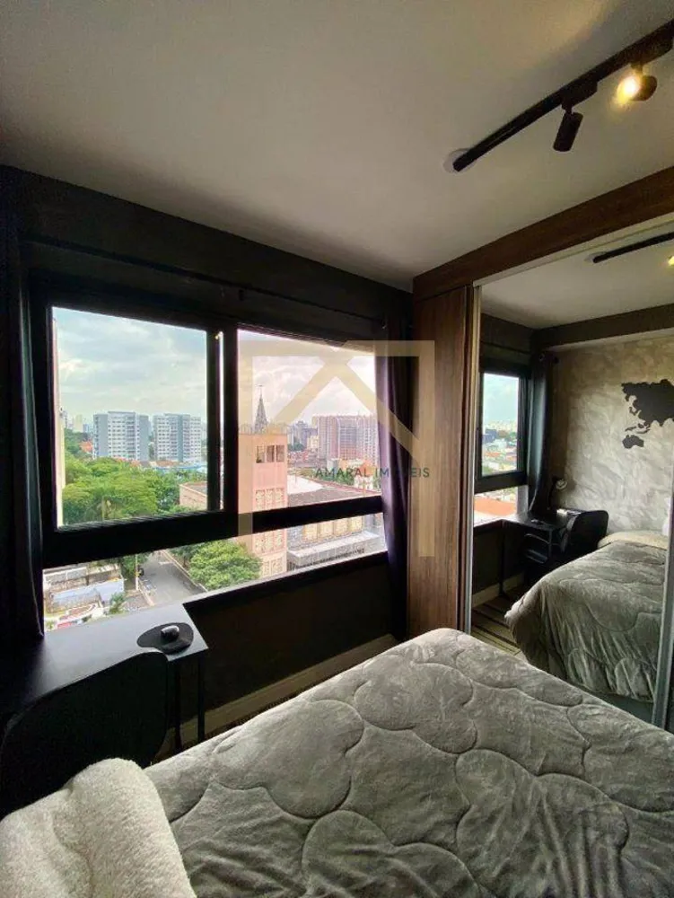 Apartamento, 2 quartos, 52 m² - Foto 9