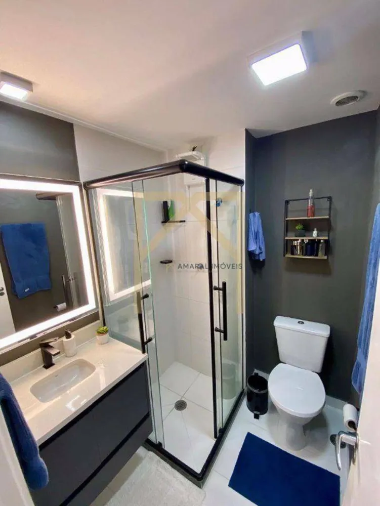 Apartamento, 2 quartos, 52 m² - Foto 15