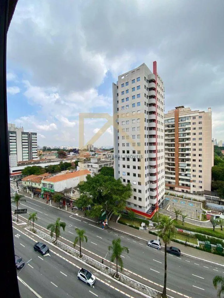 Apartamento, 2 quartos, 52 m² - Foto 11
