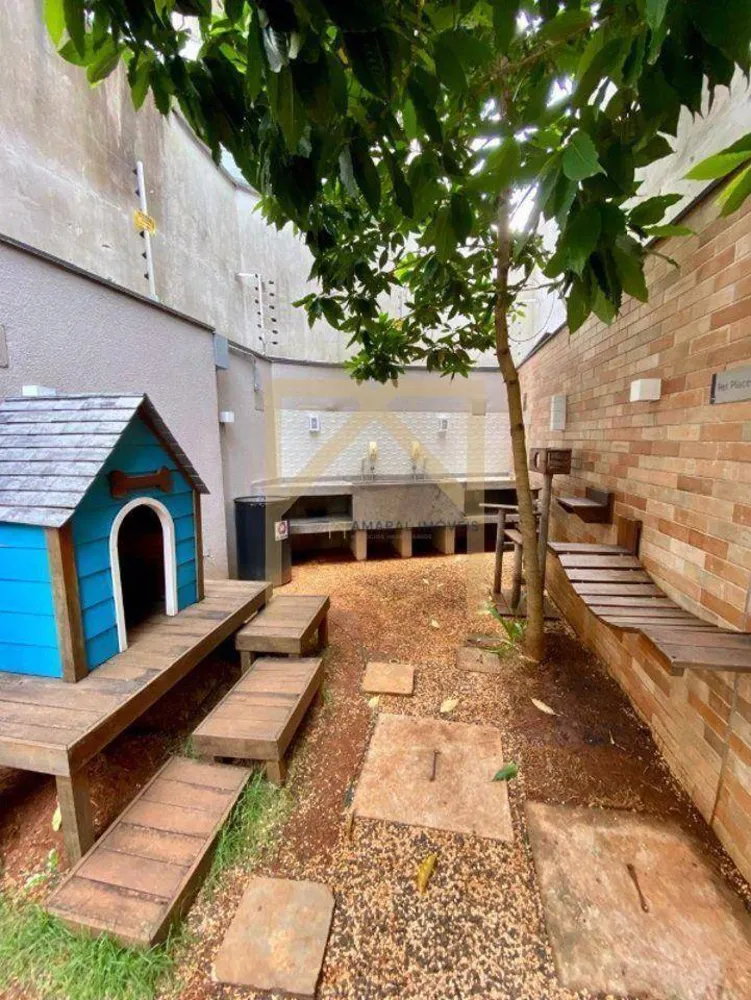 Apartamento, 2 quartos, 52 m² - Foto 4