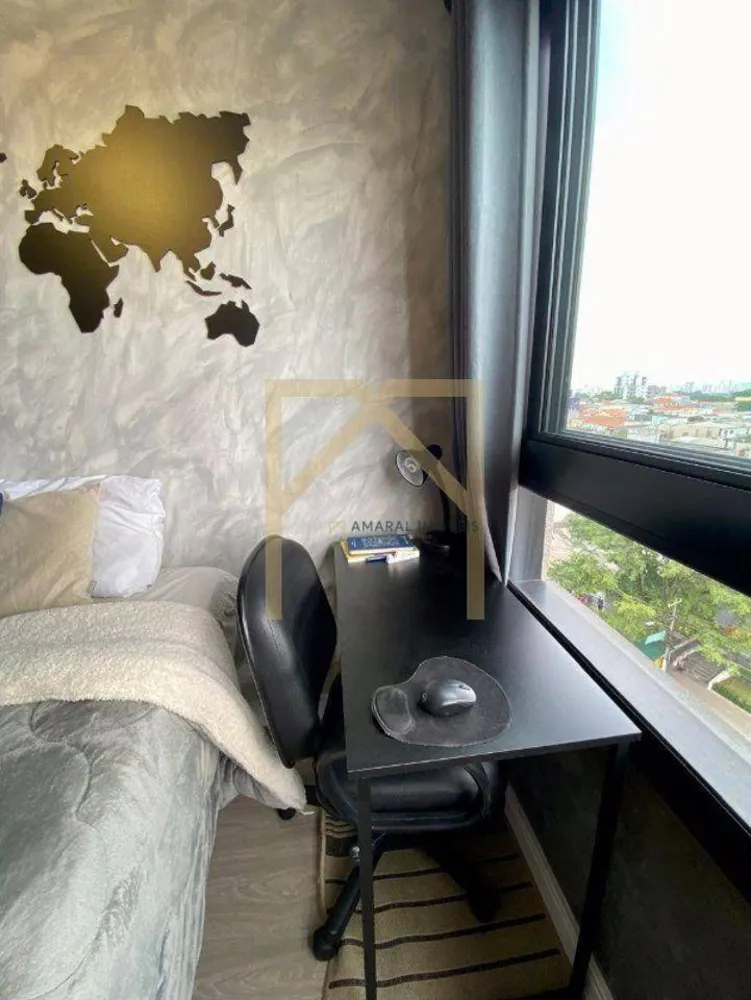 Apartamento, 2 quartos, 52 m² - Foto 13