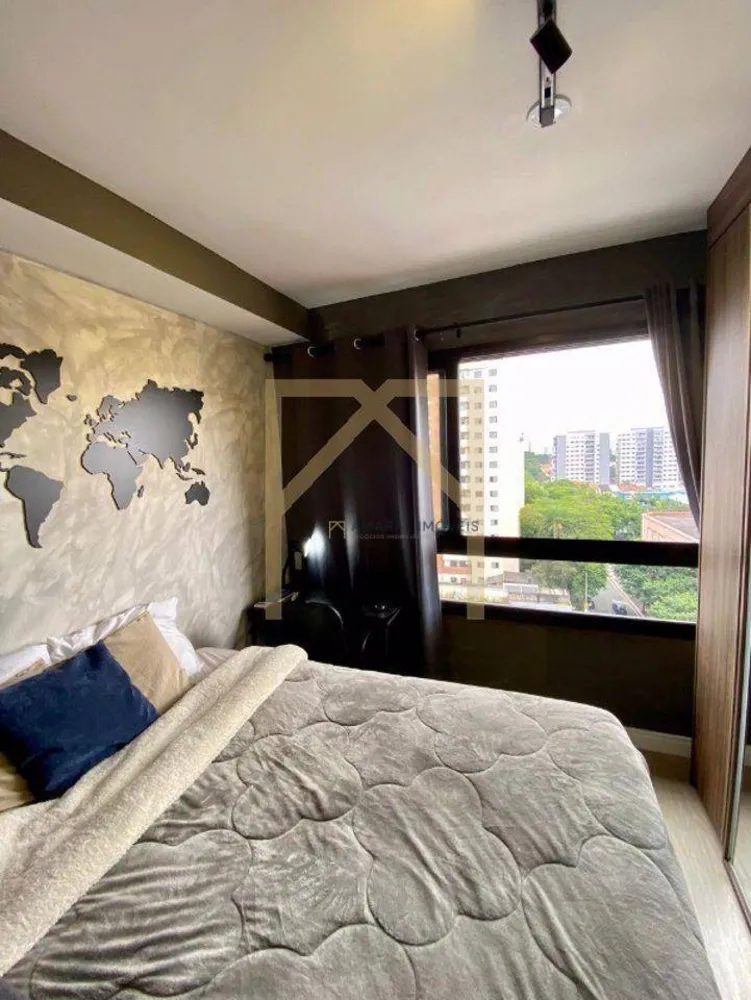 Apartamento, 2 quartos, 52 m² - Foto 8