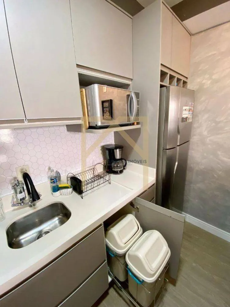 Apartamento, 2 quartos, 52 m² - Foto 7