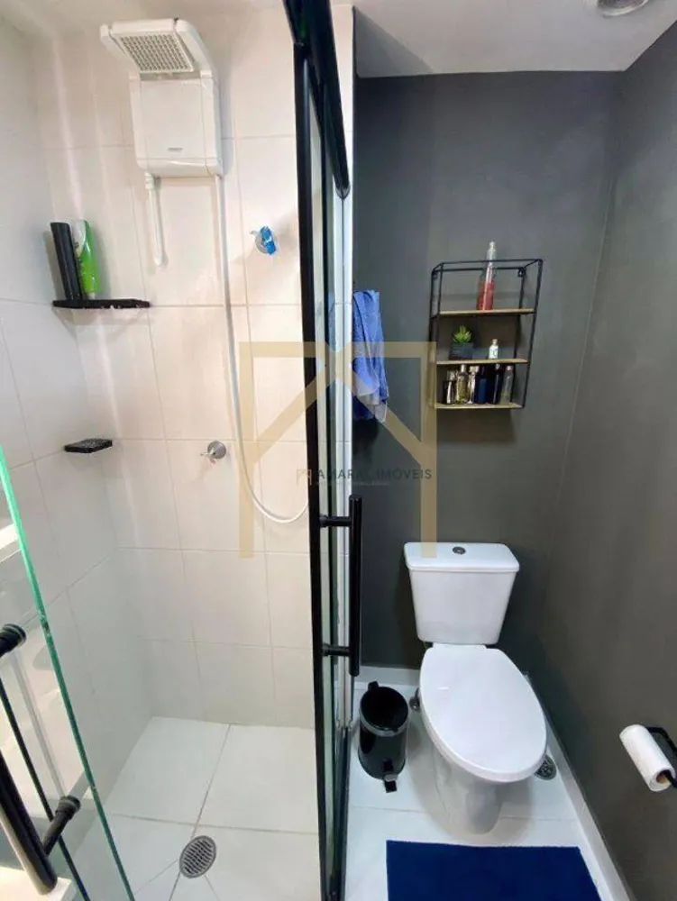 Apartamento, 2 quartos, 52 m² - Foto 14