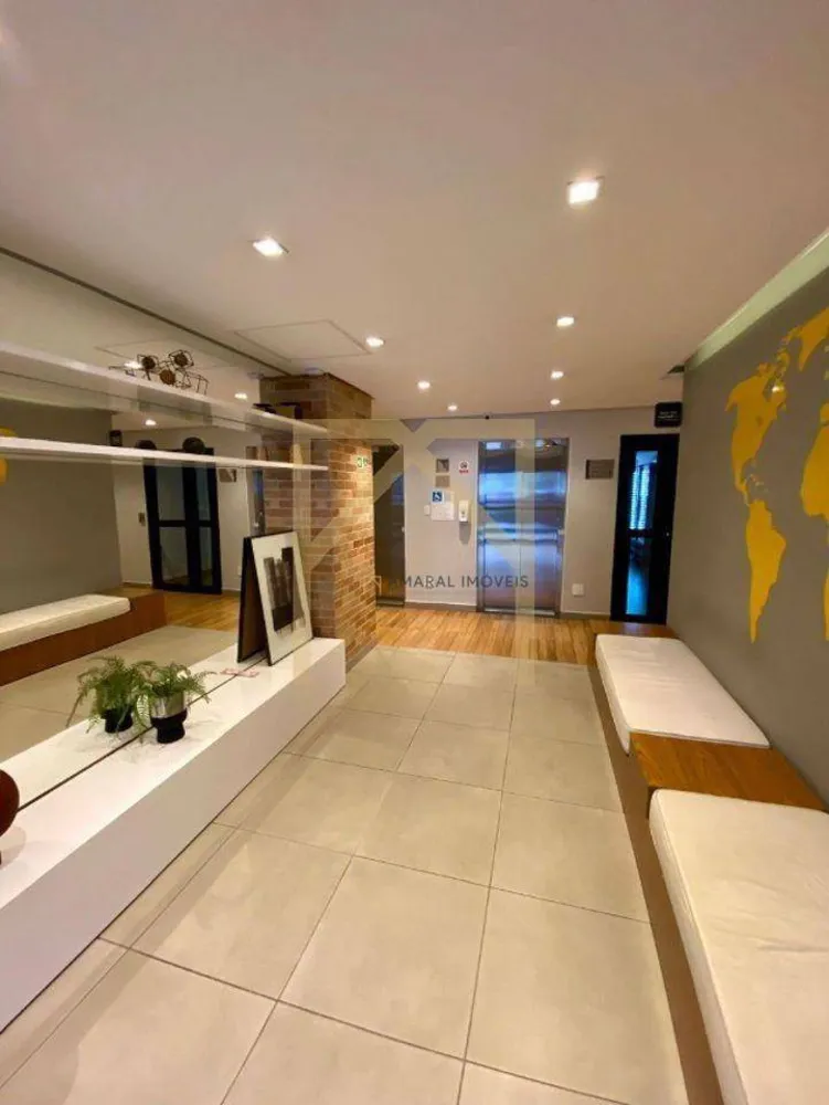 Apartamento, 2 quartos, 52 m² - Foto 6