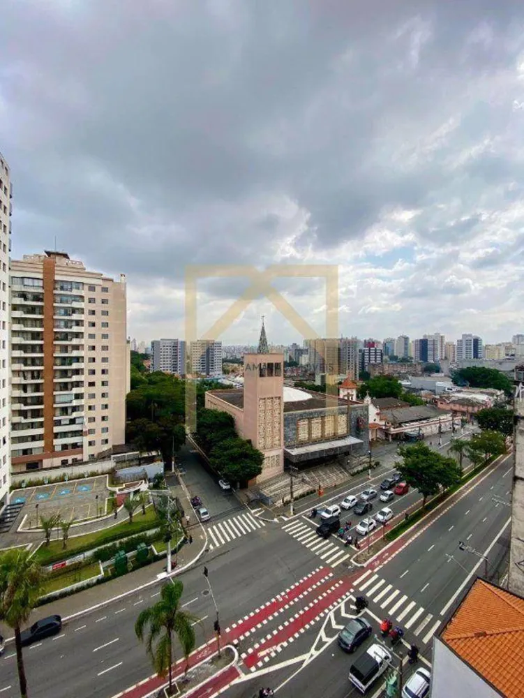 Apartamento, 2 quartos, 52 m² - Foto 12