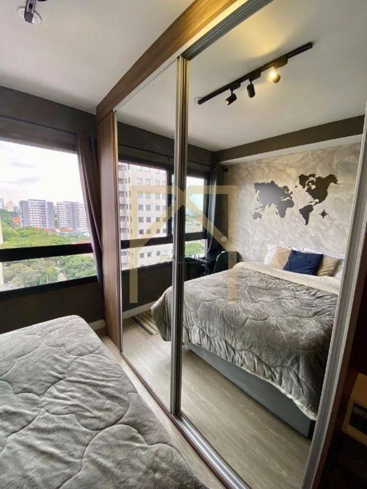 Apartamento, 2 quartos, 52 m² - Foto 10