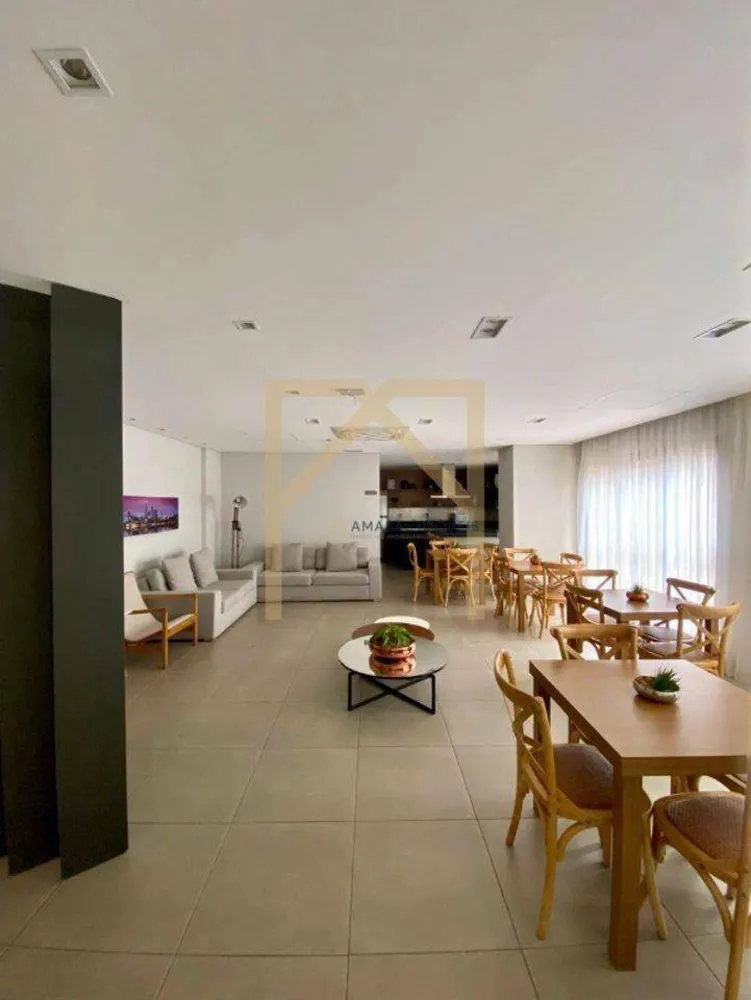 Apartamento, 2 quartos, 52 m² - Foto 5