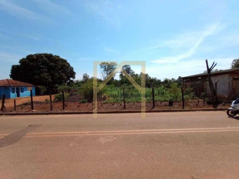 Terreno, 2000 m² - Foto 1