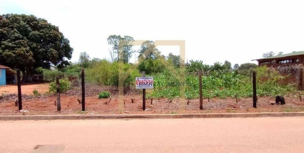 Terreno, 2000 m² - Foto 2