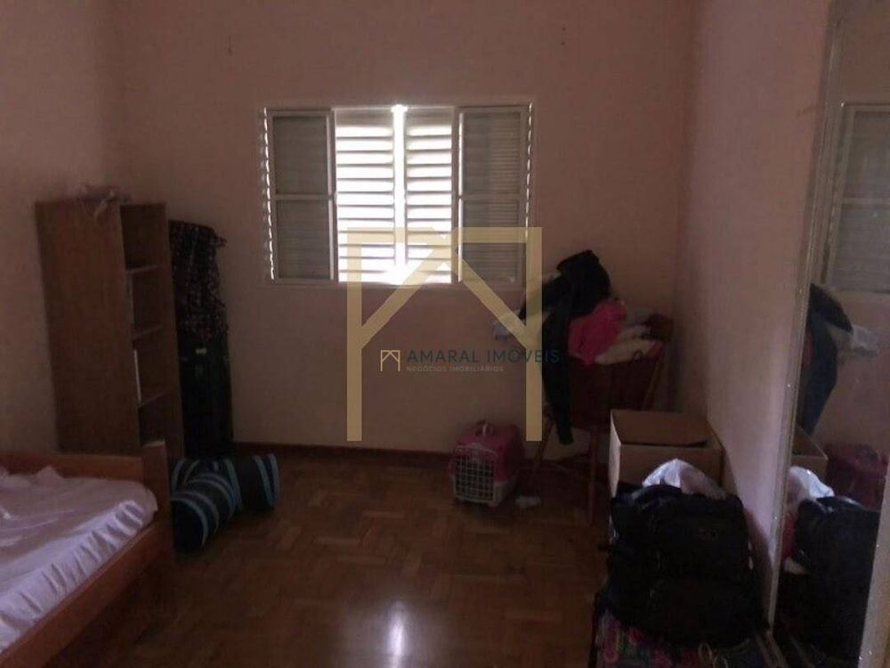 Casa à venda com 3 quartos, 210m² - Foto 6