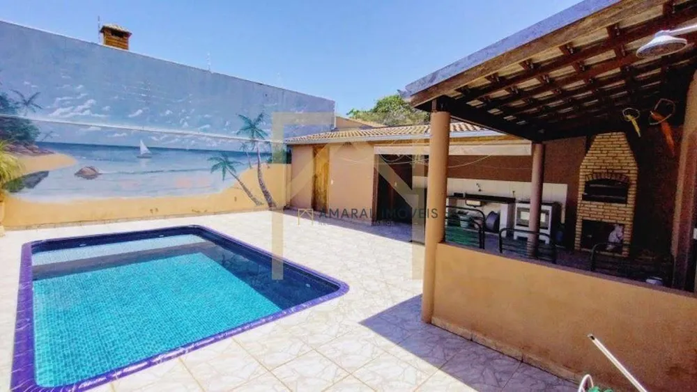 Casa, 3 quartos, 308 m² - Foto 15
