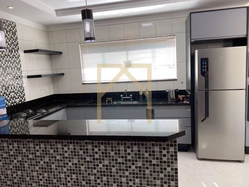 Casa, 3 quartos, 308 m² - Foto 4