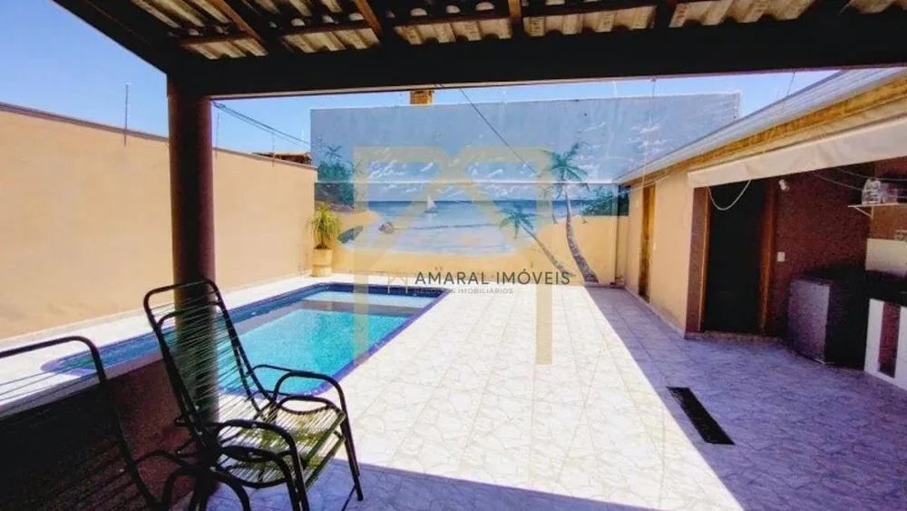 Casa, 3 quartos, 308 m² - Foto 14