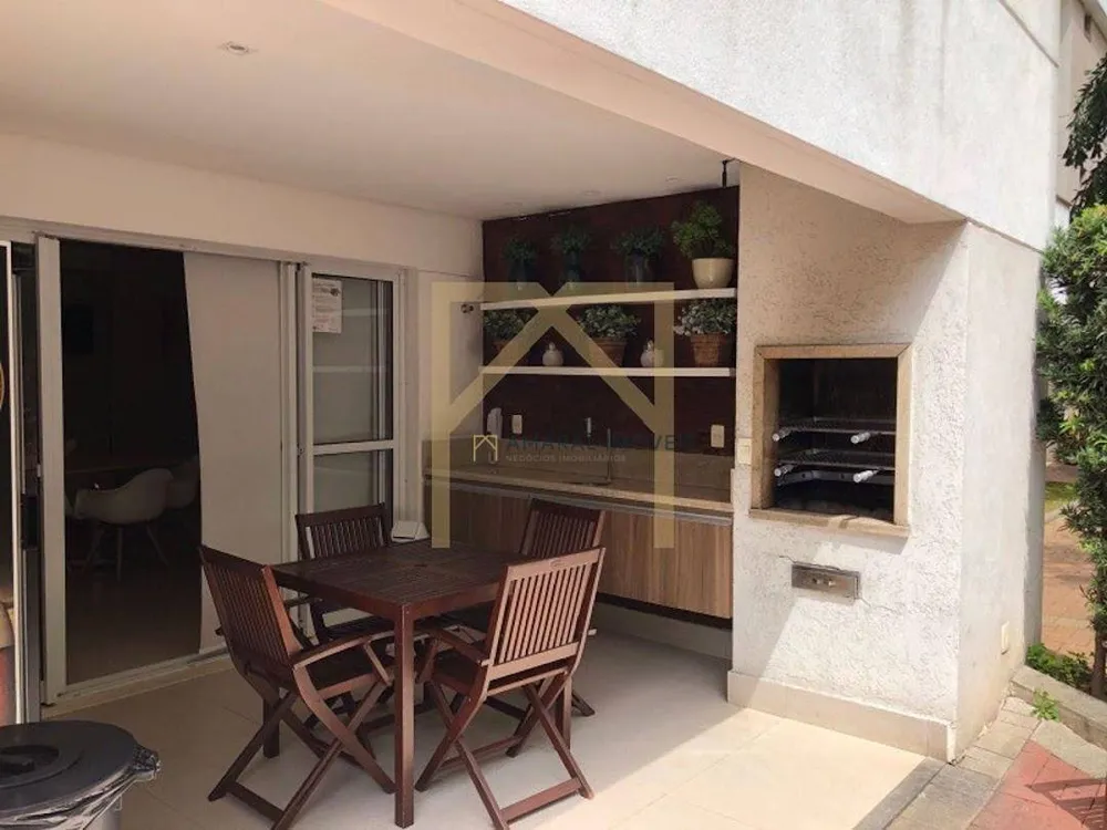 Apartamento, 2 quartos, 52 m² - Foto 13