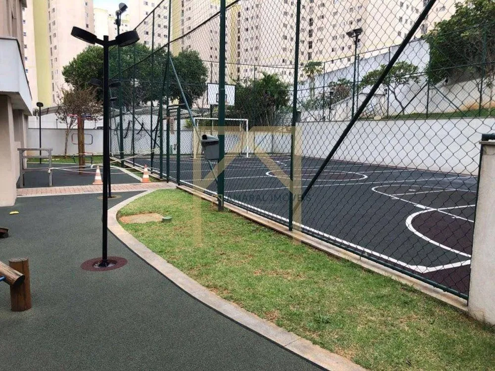 Apartamento, 2 quartos, 52 m² - Foto 4