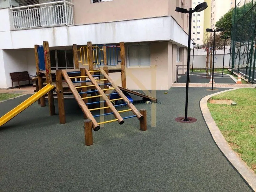 Apartamento, 2 quartos, 52 m² - Foto 3