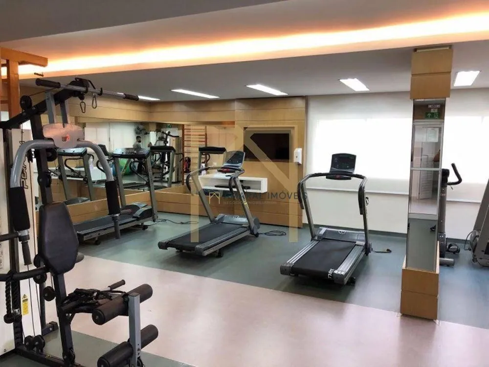 Apartamento, 2 quartos, 52 m² - Foto 8